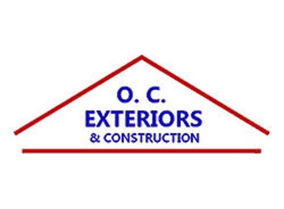 O.C. Exteriors & Construction - Rochester, MN