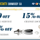 Locksmiths Dunwoody - Locks & Locksmiths