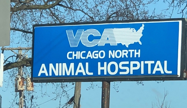 VCA Chicago North Animal Hospital - Chicago, IL