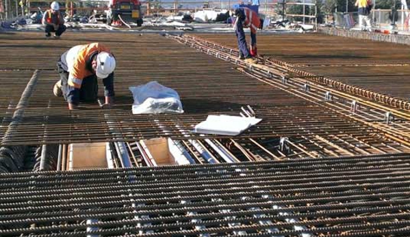 Active Steel Pty Ltd - Crestmead, QLD