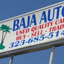 BAJA AUTOS - Used Car Dealers