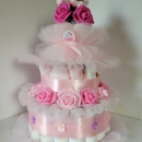 Mary's Diaper Cakes - Cafeterias