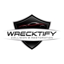 Wrecktify Collision and Restoration - Automobile Body Repairing & Painting