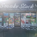 THE SMOKE STACK - Cigar, Cigarette & Tobacco Dealers