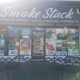 THE SMOKE STACK