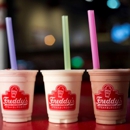 Freddy's Frozen Custard & Steakburgers - Hamburgers & Hot Dogs