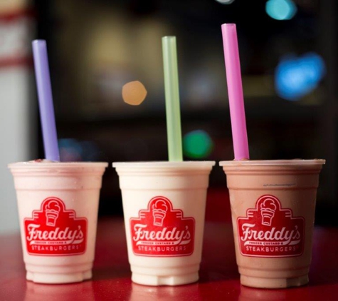 Freddy's Frozen Custard & Steakburgers - Florence, KY