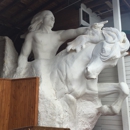Crazy Horse Memorial - Historical Places