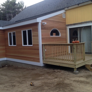 Wo-Jo's Construction - Ashburnham, MA