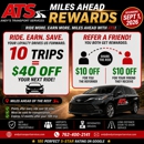 Andy's Transport Services - Transportation Services