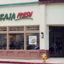 Baja Fresh - Fast Food Restaurants