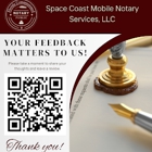 Space Coast Mobile Notary Services