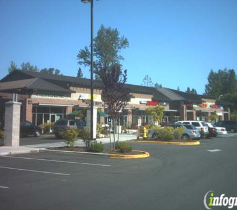 Subway - Redmond, WA