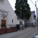 Harmony Missionary Baptist Church - Missionary Baptist Churches