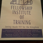 Union Outreach Fellowship Church