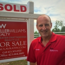 Paul Avratin Agent Keller Williams Realty - Real Estate Investing