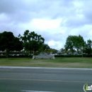 Tennis Center-Southwestern - Tennis Courts