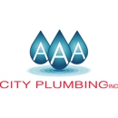 AAA City Plumbing - Water Heater Repair