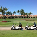 Vineyards Country Club - Golf Courses