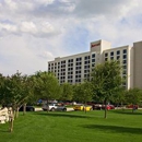 Dallas/Fort Worth Marriott Hotel & Golf Club at Champions Circle - Hotels