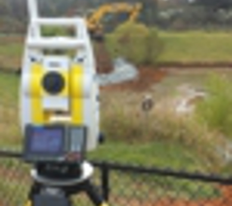 Tompkins Surveying and Mapping - Cartersville, GA