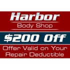 Harbor Body Shop