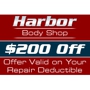 Harbor Body Shop