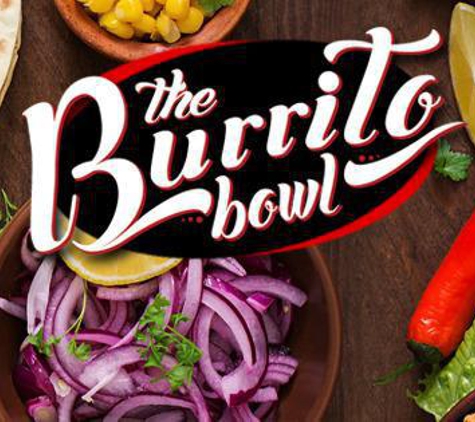 The Burrito Bowl - East Providence, RI