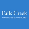 Falls Creek Apartments & Townhomes gallery