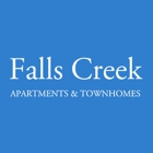 Falls Creek Apartments & Townhomes