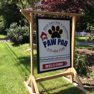 The Paw Pad - La Porte, IN