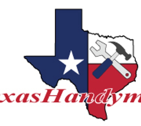 Texas Handyman - Magnolia, TX