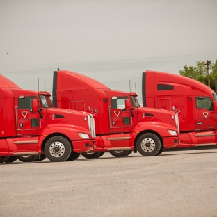 BR Williams Trucking, Inc. - Eastaboga, AL