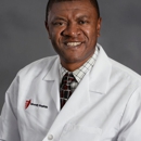 Kevin Nkeze Shu, CNP, DNP - Nurses