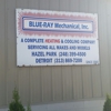 Blue Ray Mechanical Inc gallery