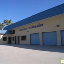 Long Beach U-Store & Lock - Locks & Locksmiths