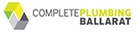 Complete Plumbing Ballarat - Plumbers & Gasfitters