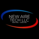 New Aire Tech LLC - Water Heater Repair