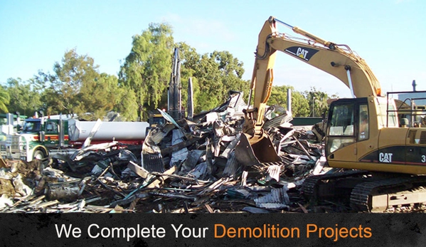 JAL Demolitions and Asbestos Removal - Depot Hill, QLD