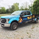 Farley's A/C & Heating, LLC - Air Conditioning Service & Repair