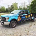 Farley's A/C & Heating, LLC