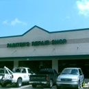 Painters Repair Shop - Painters Equipment & Supplies