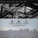CASoft Seattle - Web Site Design & Services