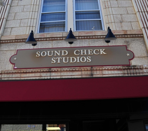 Sound Check Entertainment - Milwaukee, WI