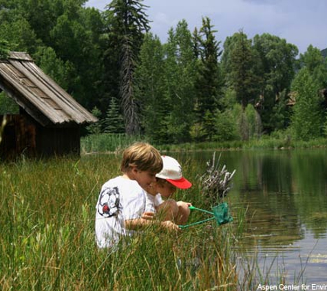 Aspen Center for Environmental Studies - Aspen, CO