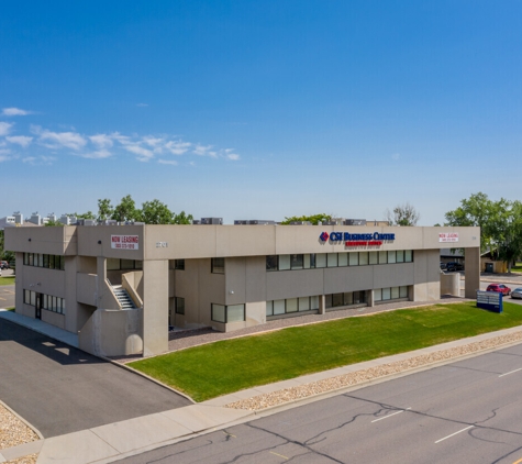 CSI Business Center - Westminster, CO. Street View