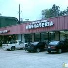 Cornerstone Washateria