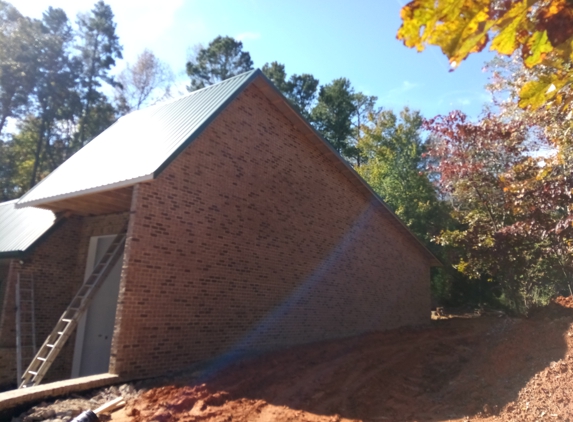 Larry g Kirkman construction - Kannapolis, NC