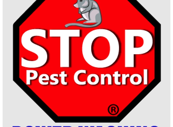 Stop Pest Control Powerwashing Inc. - Melvindale, MI