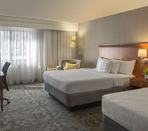 Courtyard by Marriott - Grand Rapids, MI